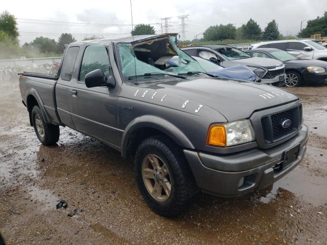 2005 Ford Ranger Super Cab VIN: 1FTZR45EX5PA48242 Lot: 62956083