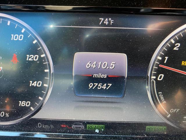 2017 MERCEDES-BENZ S 550E - WDDUG6DB0HA302427