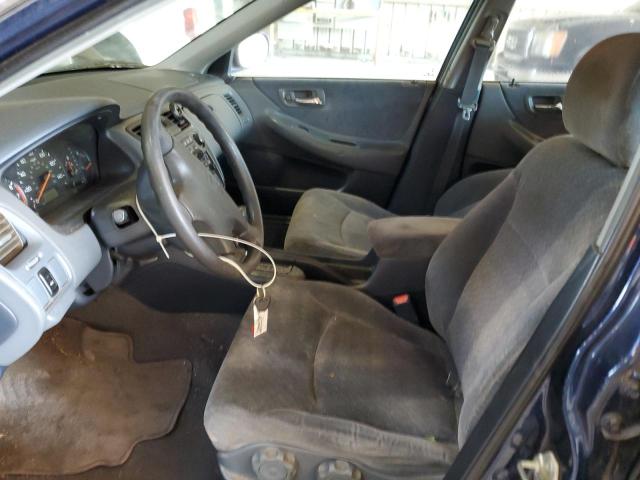 2001 Honda Accord Lx VIN: 1HGCG56471A069278 Lot: 48911684