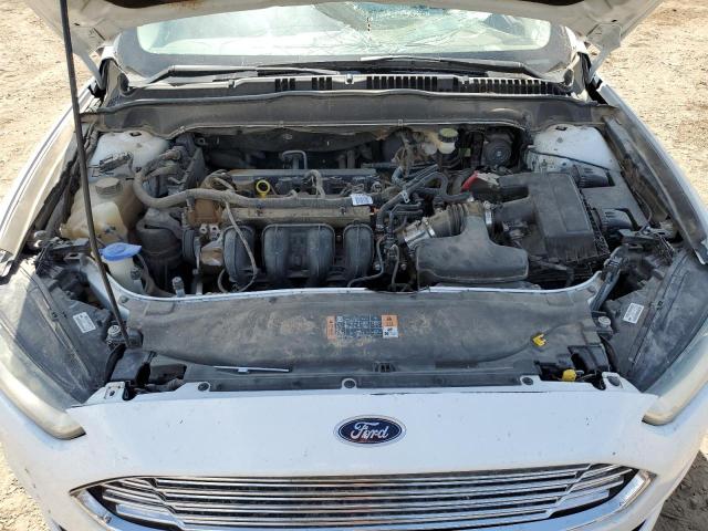 3FA6P0G79FR163172 Ford FUSION S
