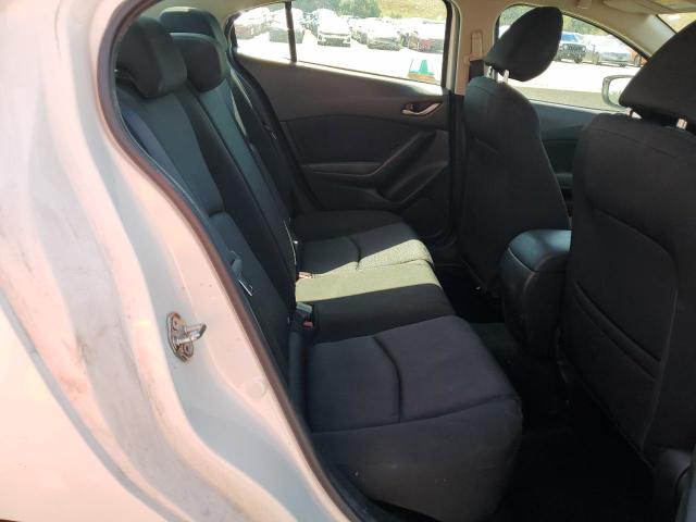 3MZBM1U72FM145764 Mazda 3 SPORT