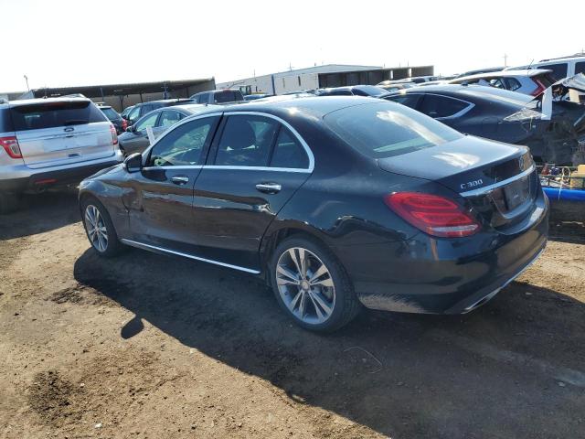 55SWF4KB4FU026561 Mercedes-Benz C 300 4matic