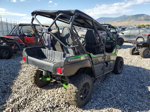 2021 KAWASAKI KRT800 J - JKBRTCJ14MB501318