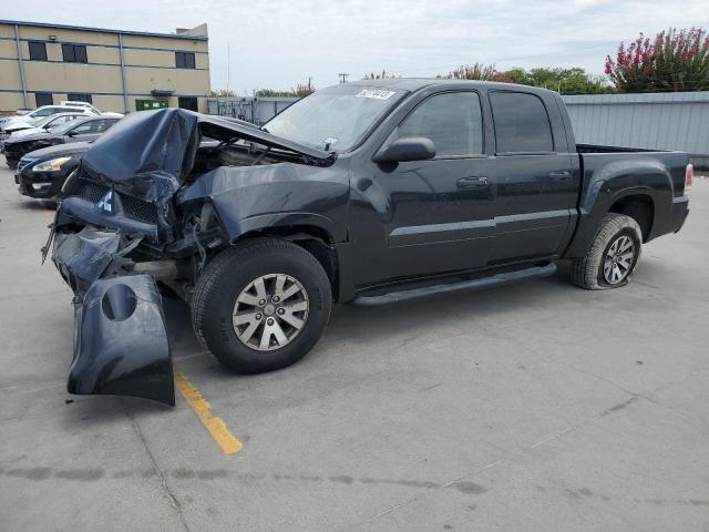 2008 Mitsubishi Raider LS