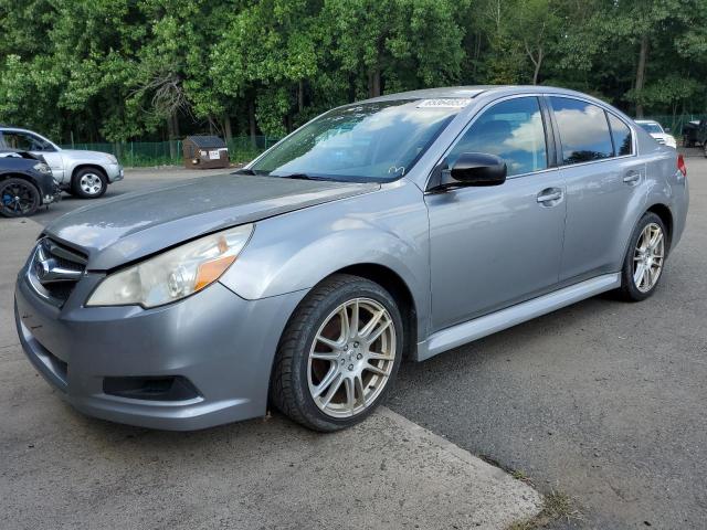 2010 Subaru Legacy 2.5i