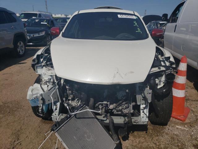 2015 Nissan Juke S VIN: JN8AF5MV9FT559712 Lot: 64152533