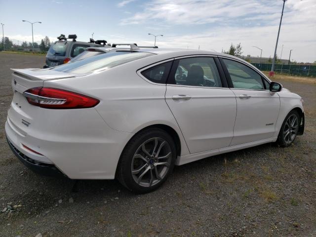 3FA6P0RU5KR227530 2019 FORD FUSION, photo no. 3