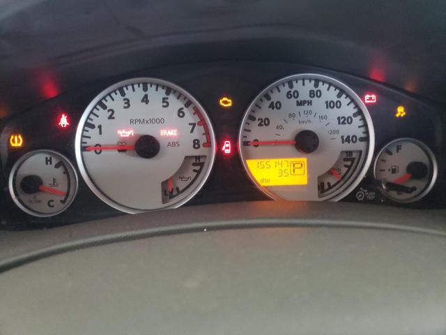 1N6AD0ER9FN764910 Nissan FRONTIER S