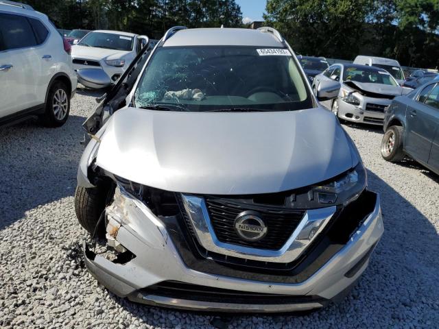KNMAT2MV5JP530132 Nissan ROGUE S