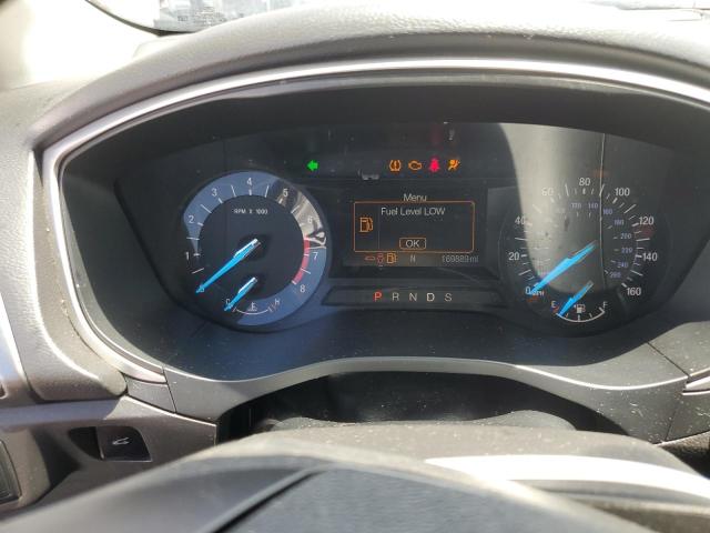 3FA6P0H71ER159288 Ford FUSION SE