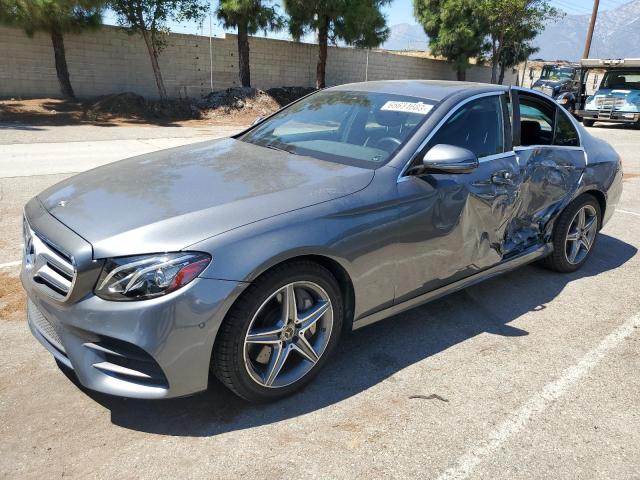 2018 Mercedes-Benz E-Class E 300