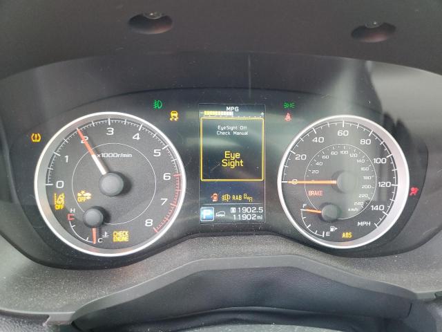 2022 SUBARU ASCENT ONY 4S4WMAJD1N3464549
