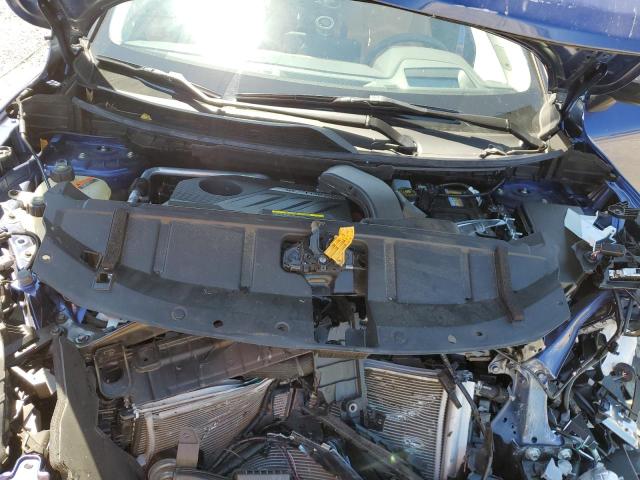 2023 NISSAN ROGUE PLAT - JN8BT3DC4PW101592