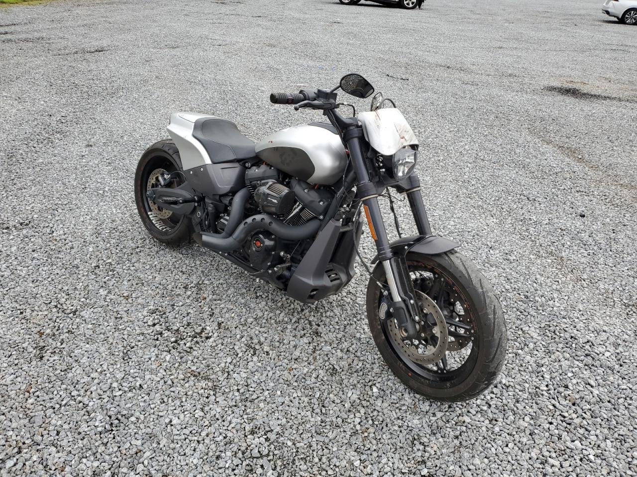 1HD1YVK2XKB044392 HARLEY-DAVIDSON FXDRS 2019