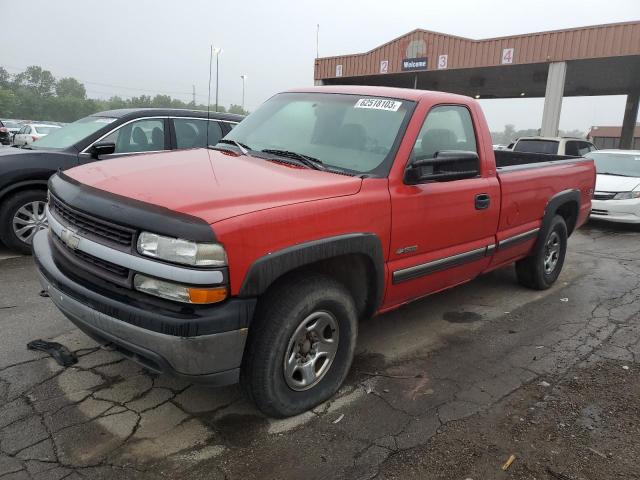 1999 Chevrolet C/K 1500 