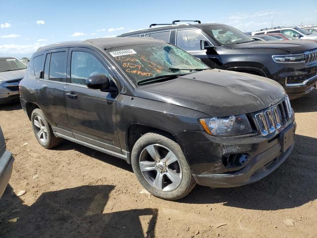 1C4NJDEB9HD126737 | 2017 JEEP COMPASS LA