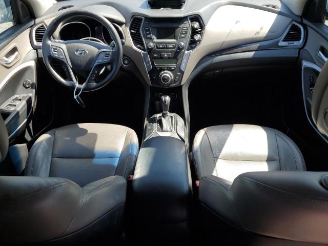 KM8SN4HF5FU095484 Hyundai Santa Fe Gls