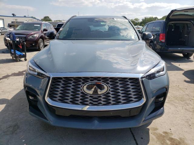 2022 INFINITI QX55 SENSO - 3PCAJ5L31NF101402