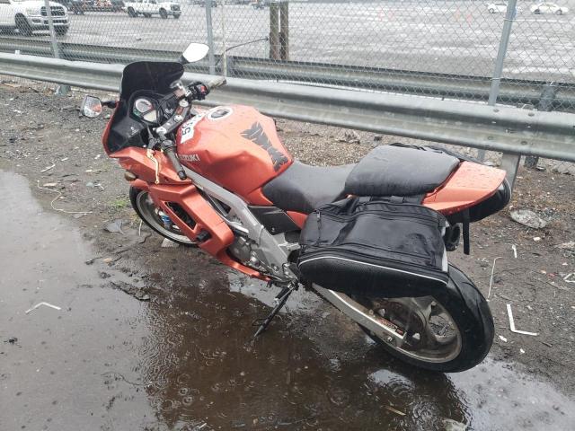2003 SUZUKI SV650S - JS1VP53A832102958