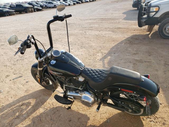 2018 HARLEY-DAVIDSON FLSL SOFTA - 1HD1YDJ13JC065595
