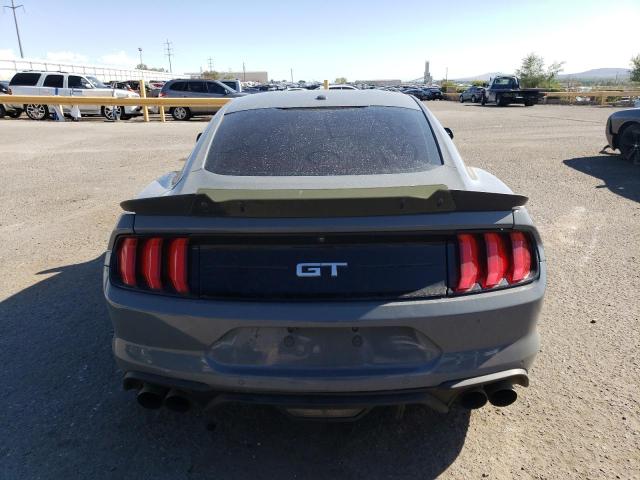 1FA6P8CF3K5163659 Ford MUSTANG GT