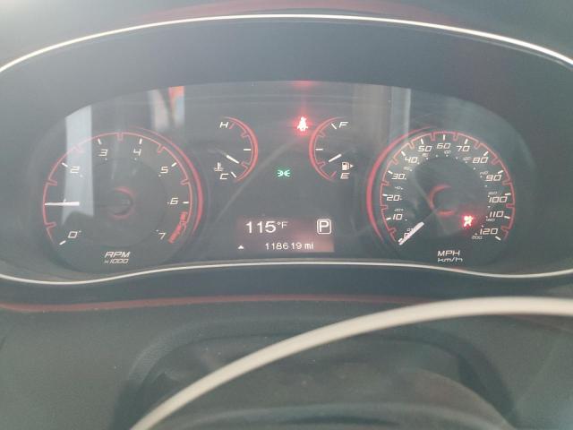 1C3CDFBB2FD166013 Dodge DART SXT