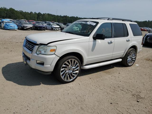 2010 Ford Explorer XLT