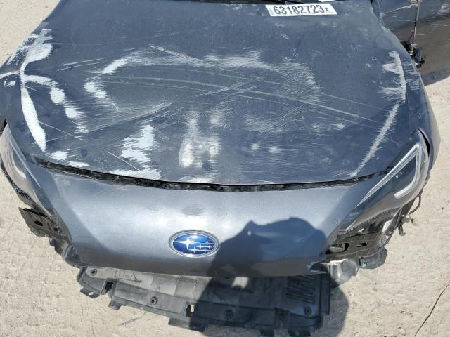 2020 SUBARU BRZ LIMITE JF1ZCAC17L9701925