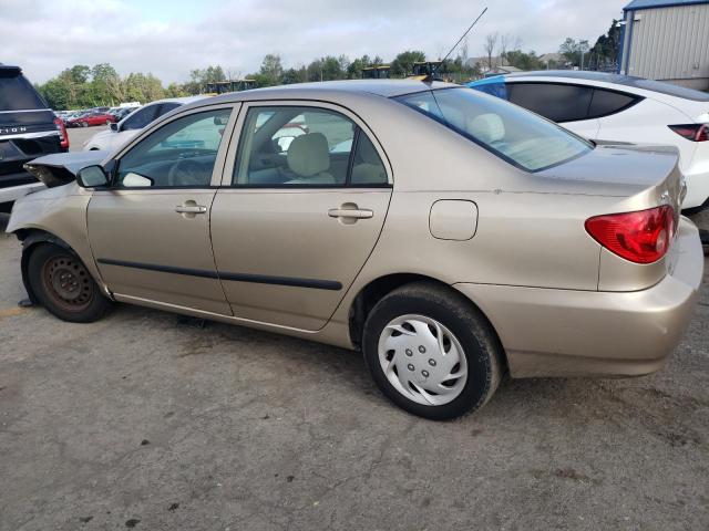 2006 Toyota Corolla Ce VIN: 2T1BR32E16C682958 Lot: 64060723