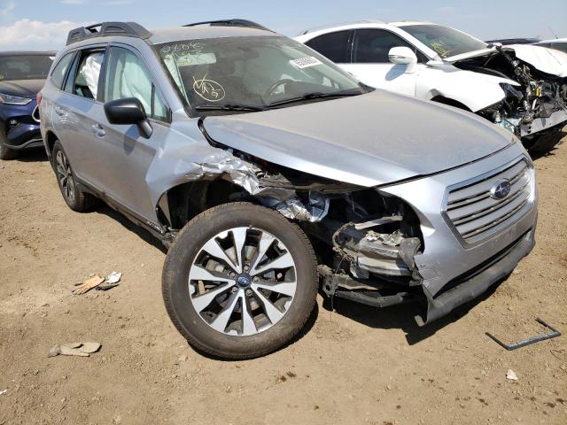 4S4BSBAC5G3257974 Subaru Outback 2.5i