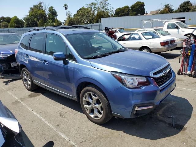 JF2SJAWC7JH452870 Subaru Forester 2.5i Touring