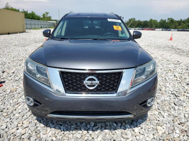 Nissan Pathfinder S 2014 5N1AR2MMXEC706283 Image 5