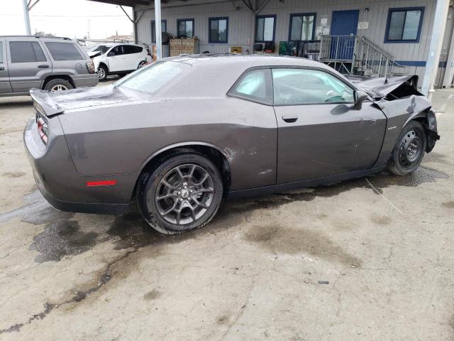 2C3CDZBT3NH185651 Dodge Challenger R/t