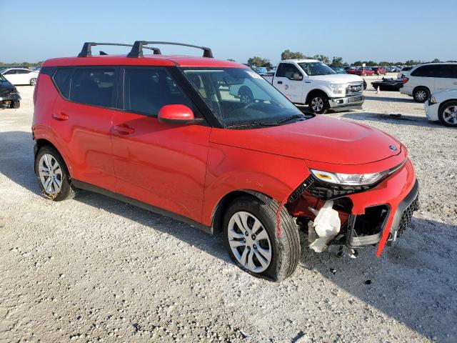 KNDJ23AU4M7145816 KIA SOUL LX