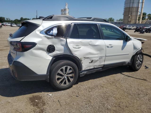 4S4BTACC5N3148237 Subaru Outback Premium