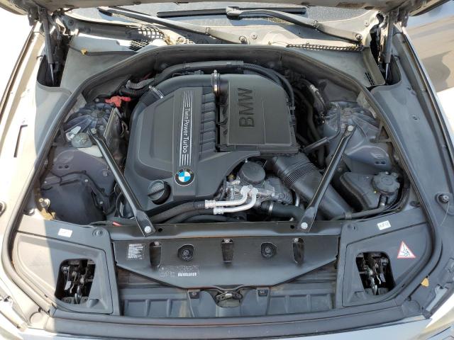 WBA5B1C55ED478960 BMW 535 I