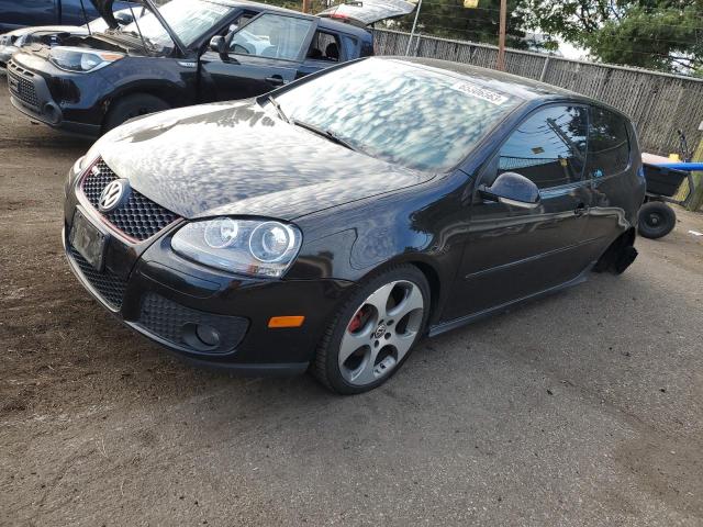 2009 Volkswagen GTI 