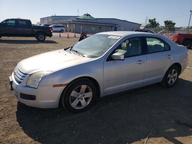 2006 Ford Fusion SE