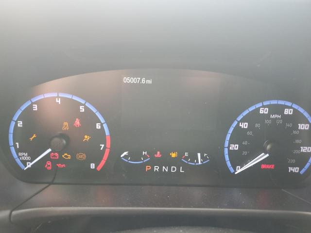 3FMCR9B62PRD47604 Ford Bronco Sport Big Bend