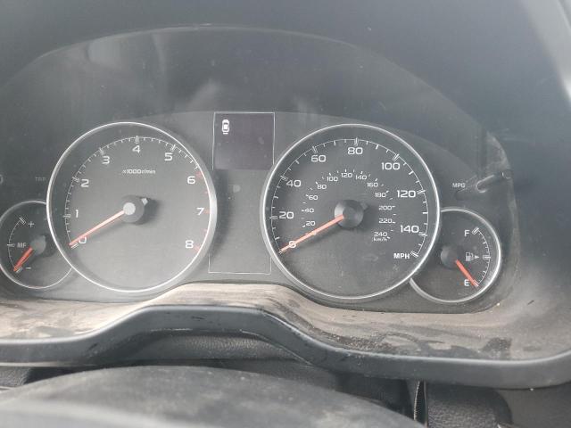 4S3BMBC60E3037922 Subaru Legacy 2.5i Premium