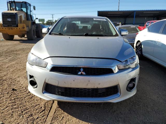 JA32V2FW5GU010543 | 2016 MITSUBISHI LANCER ES