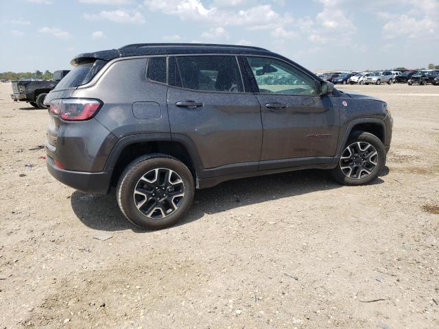 3C4NJDDB6MT571636 Jeep Compass Trailhawk