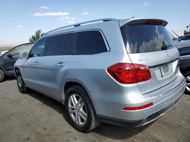 VIN 4JGDF7CE8DA239808 2013 Mercedes-Benz GL-Class, ... no.2