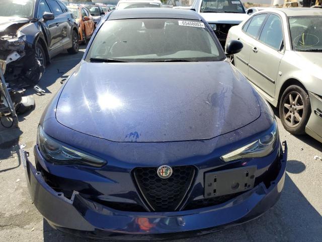 ZARFAMAN6K7608341 Alfa Romeo Giulia  5