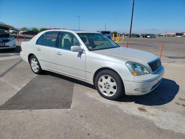 2003 Lexus LS 430 