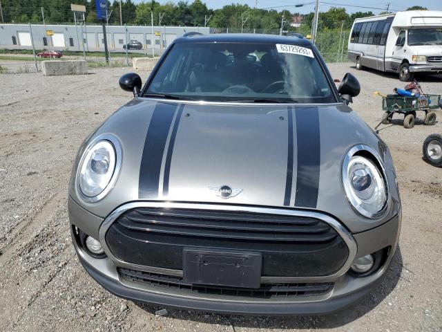 2017 MINI COOPER CLU - WMWLU1C38H2C42239