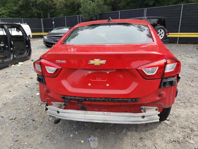 1G1BC5SM3K7132136 Chevrolet CRUZE LS