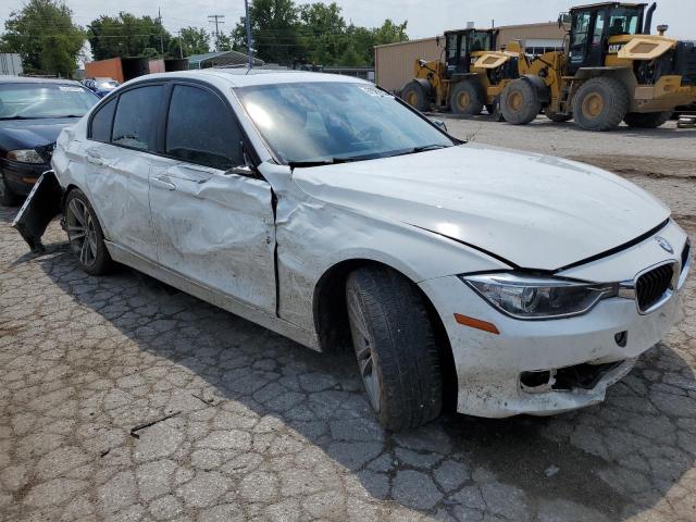WBA3A5G55ENP33502 BMW 328 I
