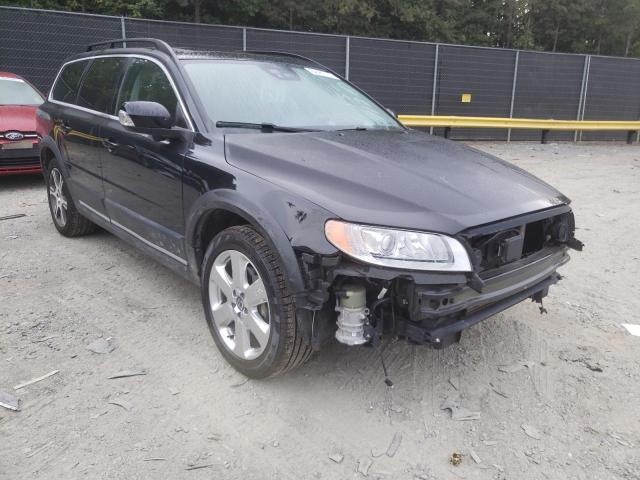 2015 VOLVO XC70 T6 PL - YV4902NM0F1223881