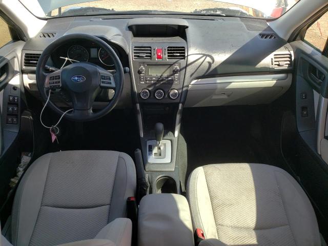 JF2SJABC6FH423759 Subaru Forester 2.5i